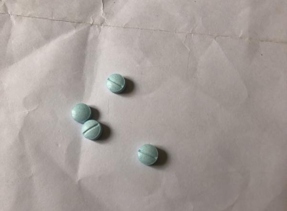Mundaring Veterinary Hospital Pty Ltd - Glen Forrest, WA. 60cents of tablets
