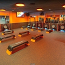 Orangetheory Fitness - Health Clubs