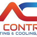 Air Control Heating & Cooling - Air Conditioning Service & Repair