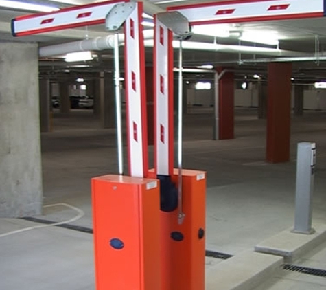 Brisbane Automatic Gate Systems - Cleveland, QLD