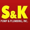 S & K Pump & Plumbing Inc