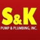 S & K Pump & Plumbing Inc