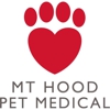 Mt. Hood Pet Medical gallery