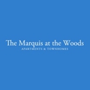 The Marquis at the Woods Apartments & Townhomes - Apartments