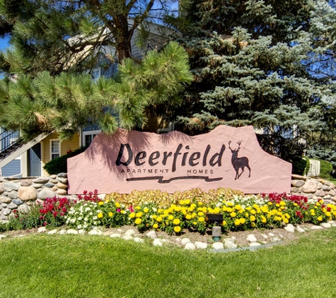 Deerfield Apartments - Denver, CO