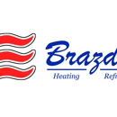 Brazda's Heating-Refrigeration - Furnaces-Heating