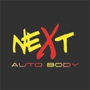 Next Auto Body Shop - Automobile Body Shop Equipment & Supplies
