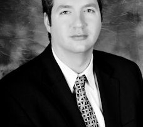 Justin English, Engllish Law Office, PLC - Owosso, MI