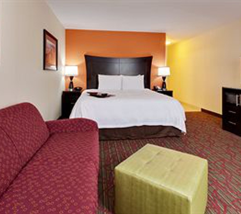 Hampton Inn Seneca Falls - Seneca Falls, NY