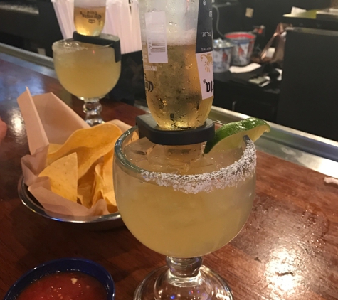 On The Border Mexican Grill & Cantina - Baton Rouge, LA