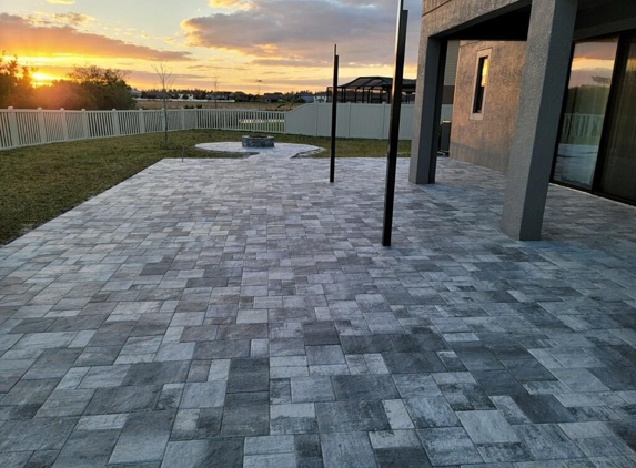 Sun Pavers of Florida - Tampa, FL