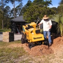 Robert's Stump Grinding - Stump Removal & Grinding