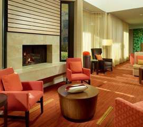 Courtyard by Marriott - Hoover, AL