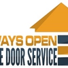Always Open Garage Door Services gallery
