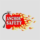 Anchor Safety - Fire Extinguishers