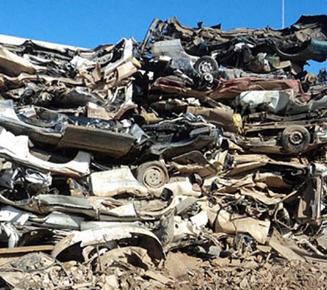 United Scrap Metal Traders - Murarrie, QLD. Products That Can Be Recycled And Found In Our Factory