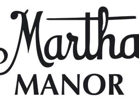 Martha Manor - Steubenville, OH