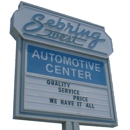 Sebring West Automotive Center - Auto Repair & Service