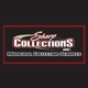 Sharp Collections Inc