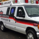 skyline ambulance services - Transportation Providers