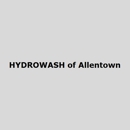 Hydro Wash Of Allentown - Pressure Washing Equipment & Services