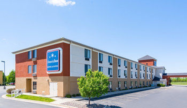 AmericInn - Rochester, MN