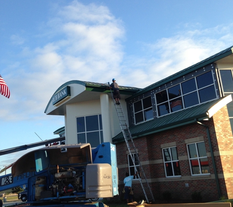 Guy's Gutters and Insulation - Shawnee, OK