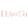 DStylist & Co. Upscale Salon gallery