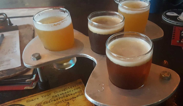 LauderAle Brewery & Tap Room - Fort Lauderdale, FL