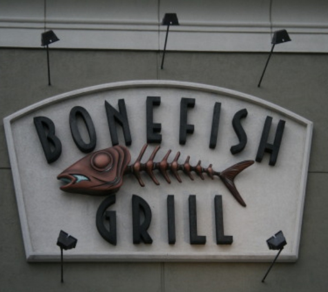 Bonefish Grill - Louisville, KY