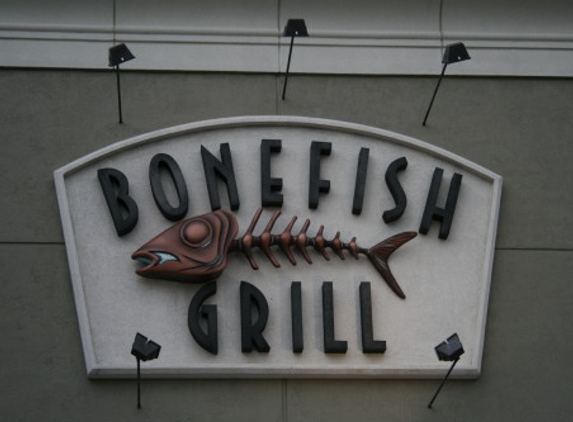Bonefish Grill - Raleigh, NC