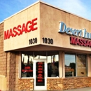 Desert Inn Spa - Massage Therapists