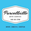 Purcellville Auto Service - Auto Oil & Lube