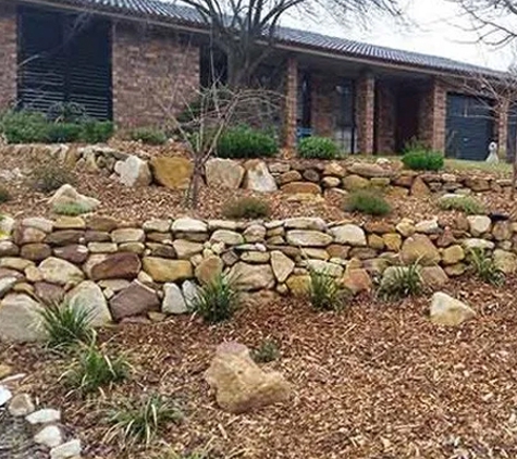 Tanga Landscaping Design & Construction