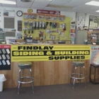 Findlay Siding & Building Supplies Inc