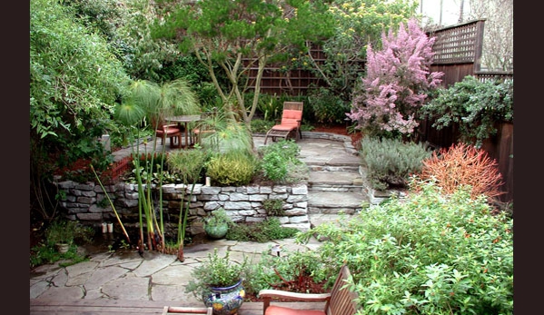 Artisans Landscape Inc. - San Francisco, CA