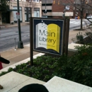 Main Library, Richmond Public Library - Libraries