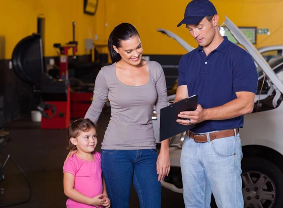 Autocure Mobile Mechanics - Belmore, NSW