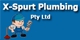 X-Spurt Plumbing Pty Ltd - Plumbers & Gasfitters