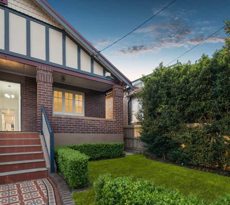 Begetis Estate Agents - Enfield, NSW