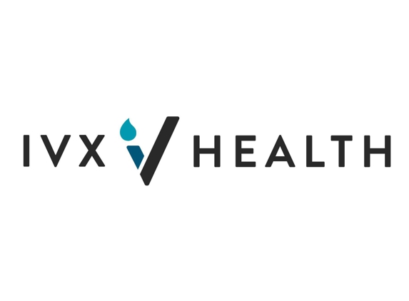 IVX Health Infusion Center - Knoxville, TN