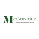 McGonigle Carpentry & Home Building Services - Home Improvements
