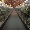 Webb's Antique Mall - Antiques
