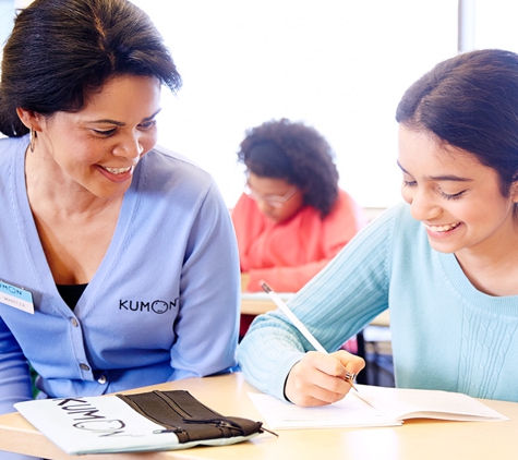 Kumon Math and Reading Center - New York, NY