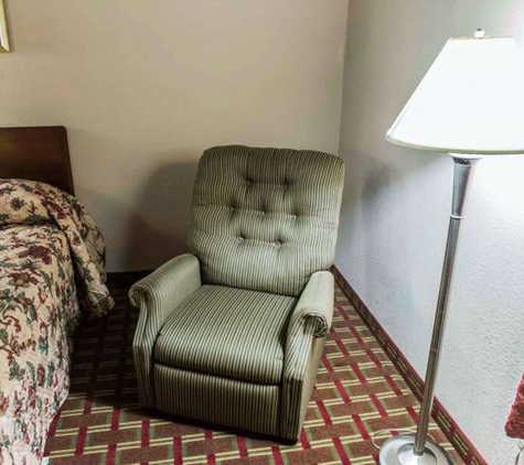 Econo Lodge - Tallahassee, FL