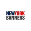 New York Banners gallery