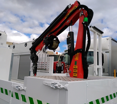 Hydraulic Doctors Pty Ltd - Queanbeyan West, NSW