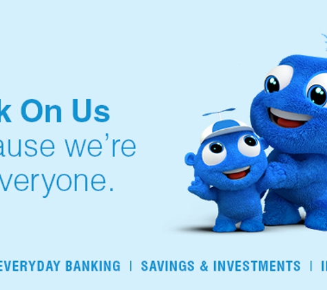 Police Credit Union - Mount Barker, SA. Bank On Us Because We're For Everyone