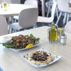Nouri's Traveling Restaurant