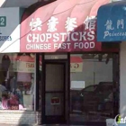 Chop Sticks Fast Food